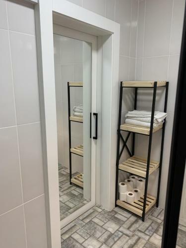 Apartamento Unique Seaview Apt Antalya