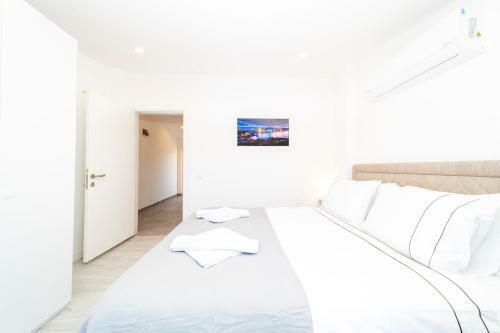 Apartamento Central Flat With Terrace In Muratpasa