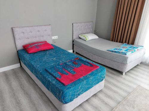 Bed & Breakfast V?lla Antalya Home