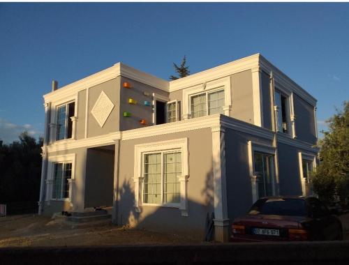 Bed & Breakfast V?lla Antalya Home