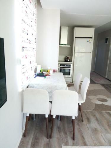 Apartamento Kanyon 2156 D�den 1+1