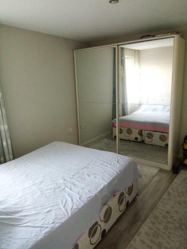 Apartamento Kanyon 2156 D�den 1+1