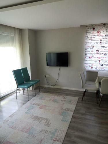 Apartamento Kanyon 2156 D�den 1+1