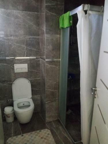 Apartamento Kanyon 2156 D�den 1+1