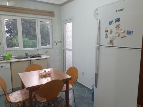 �zyal�?n 74 Apartman? Daire :1