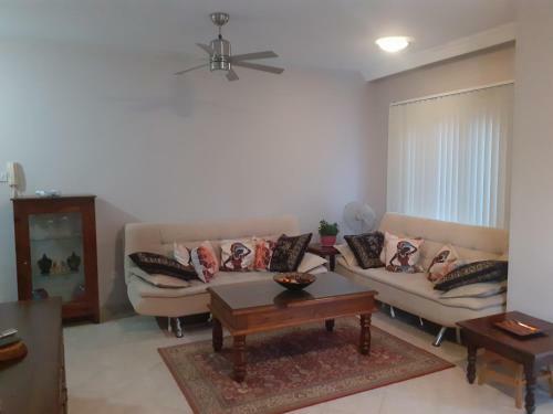 �zyal�?n 74 Apartman? Daire :1