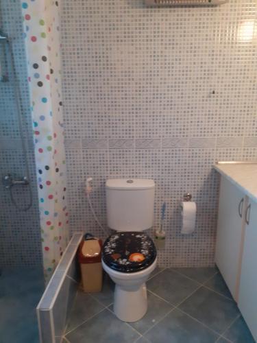 �zyal�?n 74 Apartman? Daire :1