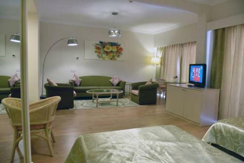Jasmine Court Hotel & Casino