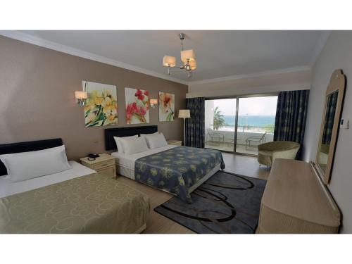 Jasmine Court Hotel & Casino