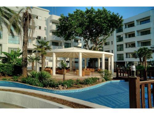 Jasmine Court Hotel & Casino