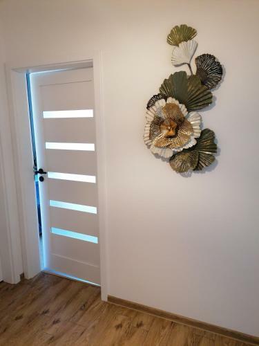 Garden Apartman