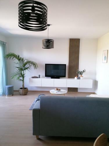 Garden Apartman