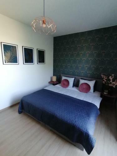 Garden Apartman