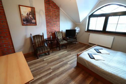 Hostal Karczma Pod Jesionem