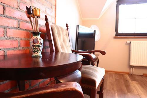 Hostal Karczma Pod Jesionem