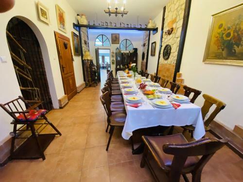Hostal Karczma Pod Jesionem