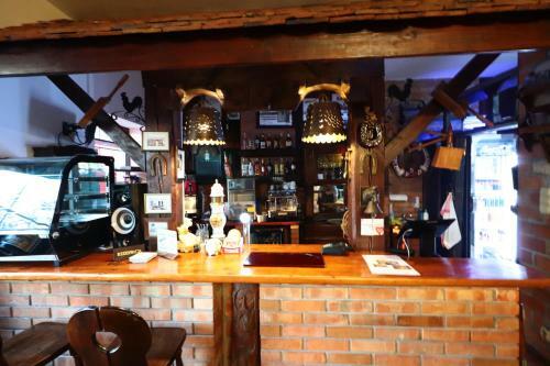 Hostal Karczma Pod Jesionem