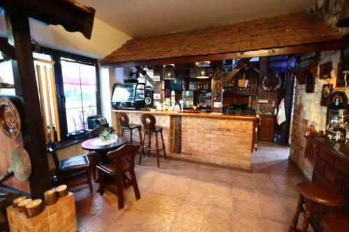 Hostal Karczma Pod Jesionem