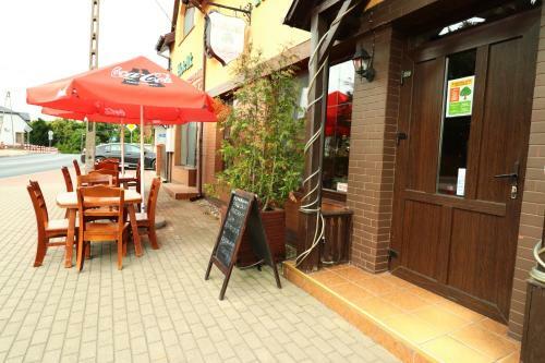 Hostal Karczma Pod Jesionem