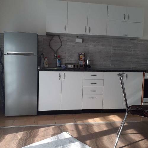 Apartmani Janicijevic
