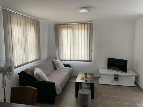Apartamento Boja Zalaska 2