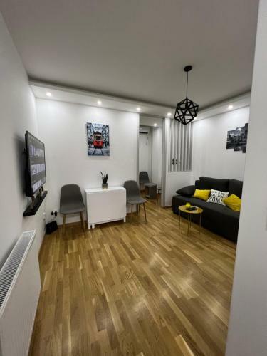 S-lux Apartments 2 Jagodina