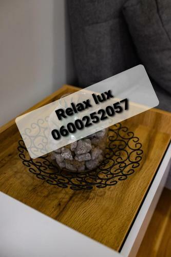 Apartamento Relax Konak