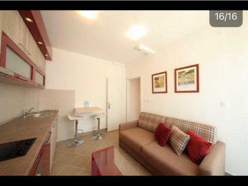 Selenaa Apartman