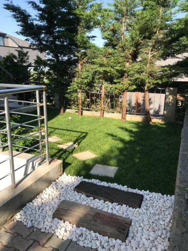 Orman Manzaral? M�stakil Geni? Villa