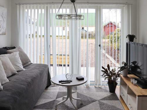 Holiday Home B�stad X