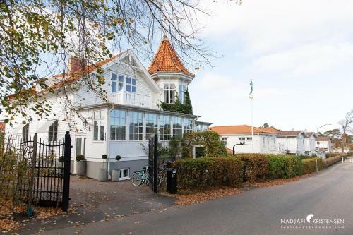 Apartamento Havsbadsv�gen Stella Star