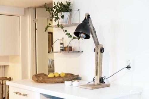 Apartamento Havsbadsv�gen Stella Star