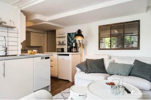 Apartamento Havsbadsv�gen Stella Star