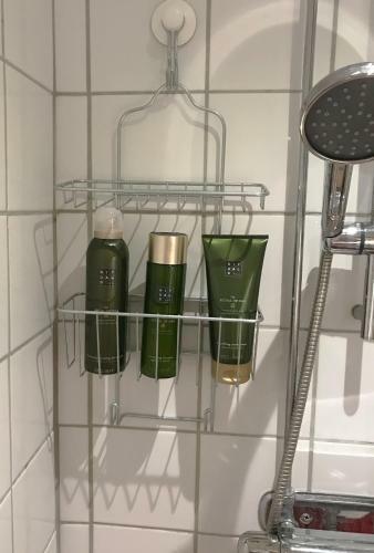 Apartamento Havsbadsv�gen Stella Star