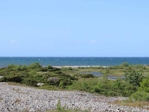 Holiday Home B�stad X