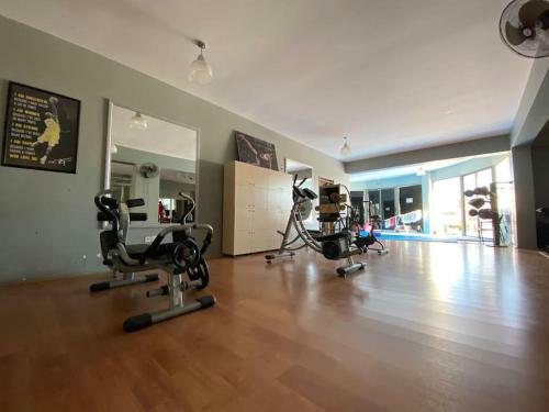 Apartamento Exclusive Royal Sun Penthouse