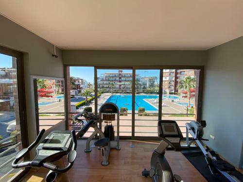 Apartamento Exclusive Royal Sun Penthouse