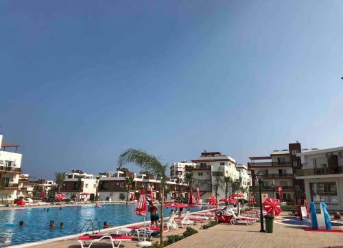 Apartamento Exclusive Royal Sun Penthouse