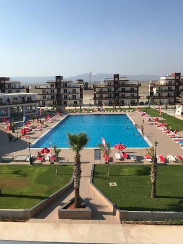 Apartamento Exclusive Royal Sun Penthouse