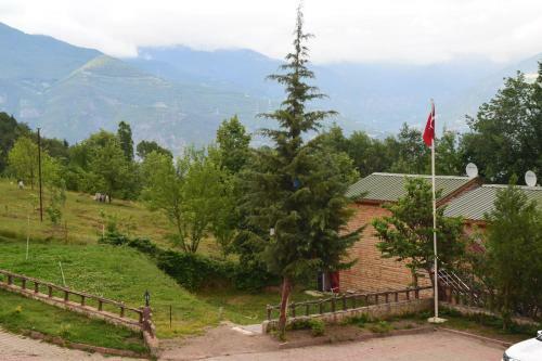 Hotel Mars Otel