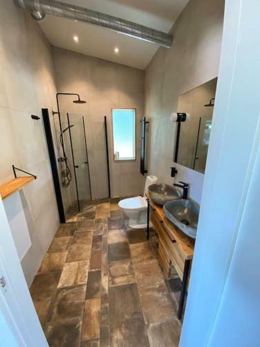 Villa Private House, Swimmingpool, Sauna & All Year Spa.