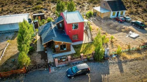 Bed & Breakfast Lo De Susana Home
