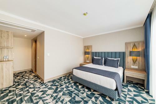 Hotel The Arkin Iskele