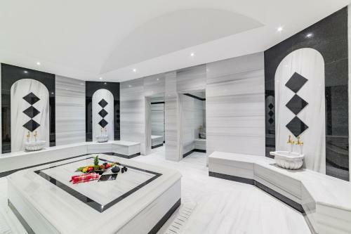 Hotel The Arkin Iskele
