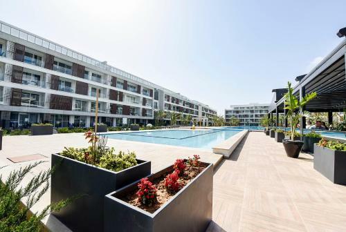 Luxury Apartment Long Beach Iskele