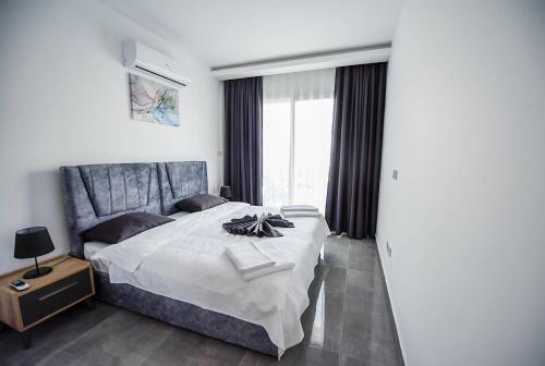 Luxury Apartment Long Beach Iskele