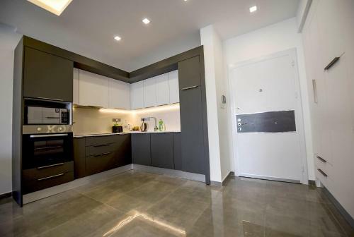 Luxury Apartment Long Beach Iskele