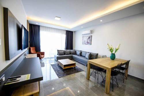 Luxury Apartment Long Beach Iskele