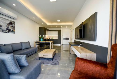 Luxury Apartment Long Beach Iskele