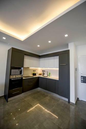 Luxury Apartment Long Beach Iskele
